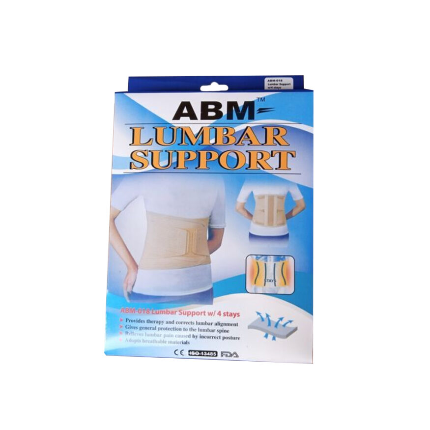 ABM Abdominal Binder
