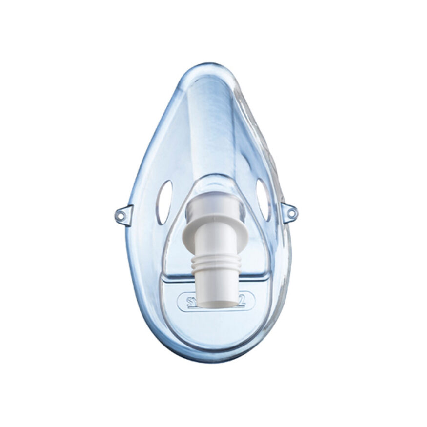 ABM Nebulizer Mask