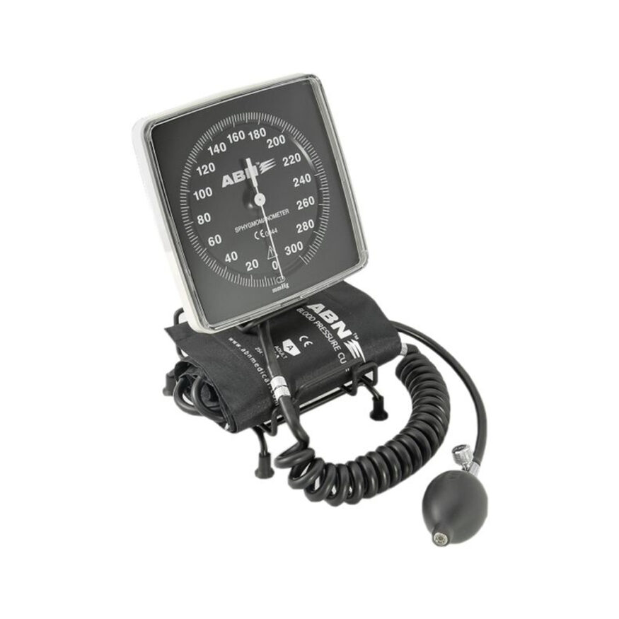 ABM Precision Aneroid Sphygmomanometer
