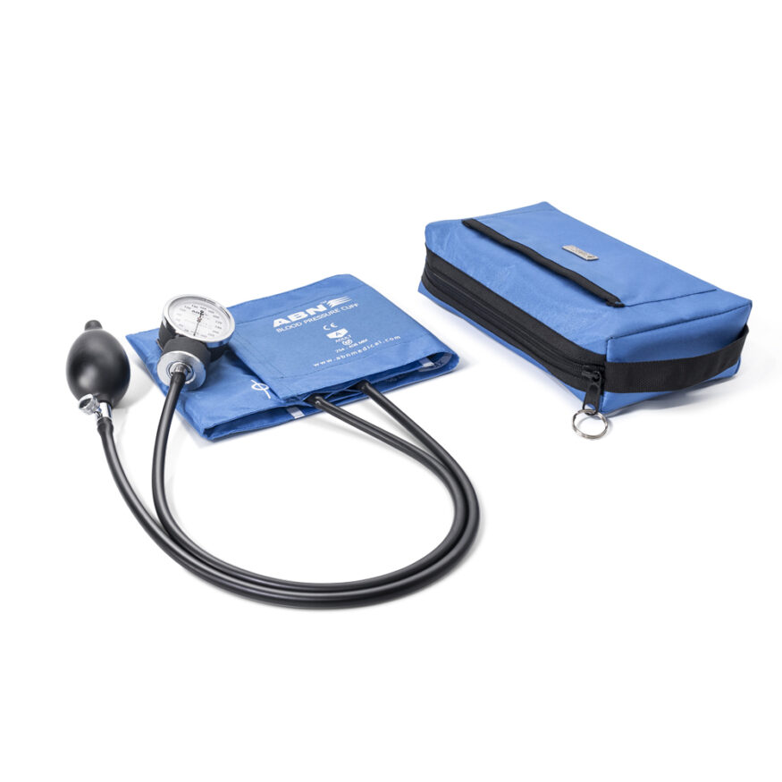 ABN Spectrum Aneroid Sphygmomanometer