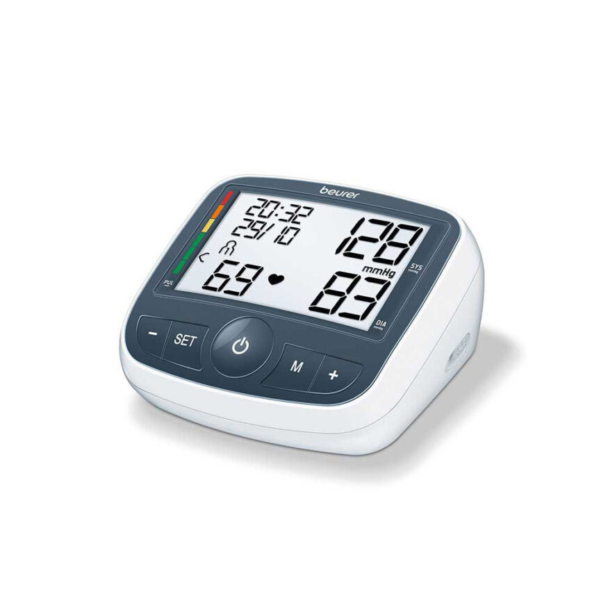 Beurer Digi. BP Monitor