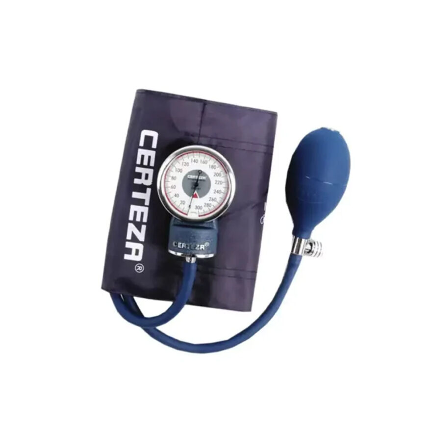 Certeza Aneroid Sphygmomanometer