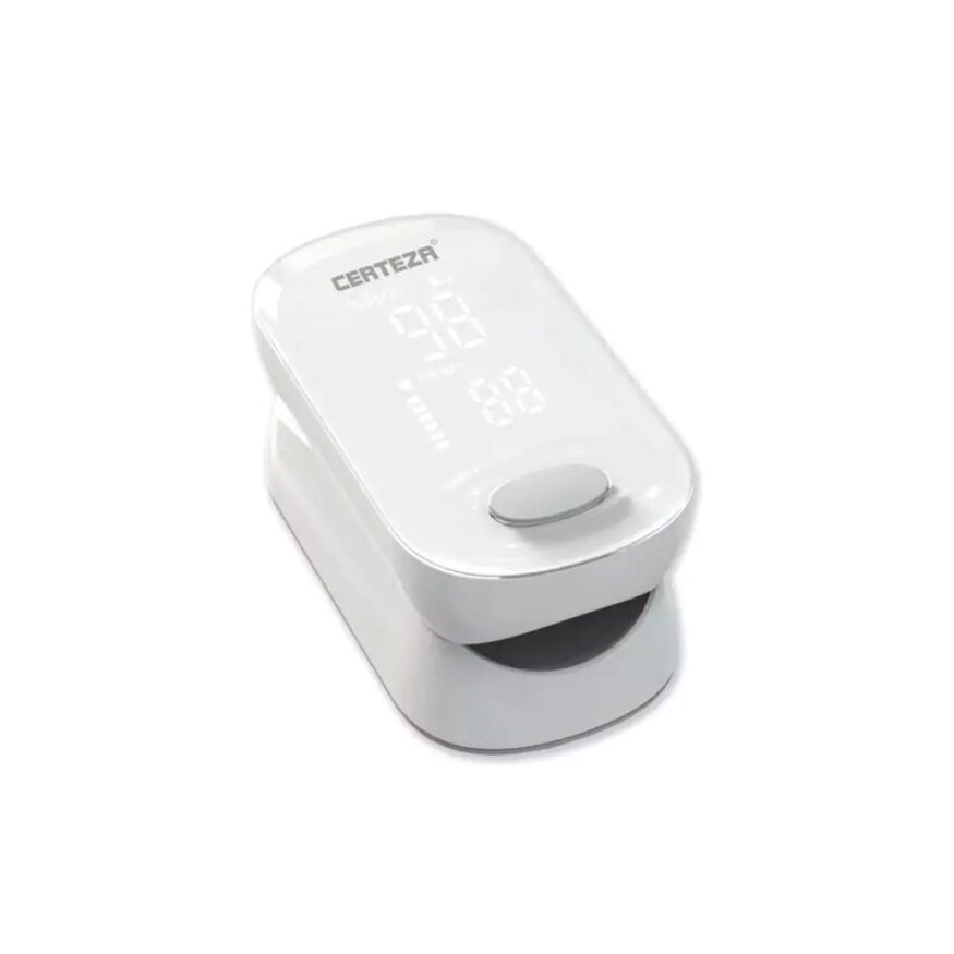 Certeza Pulse Oximeter