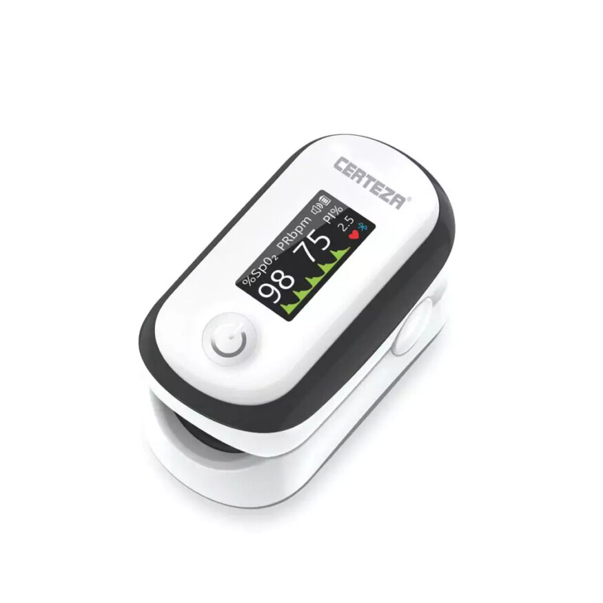 Certeza Pulse Oximeter