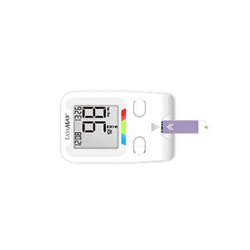 Easy Max Blood Glucose Monitor