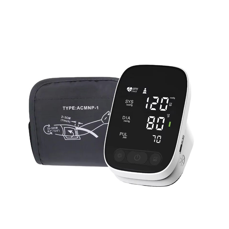 LifeCare Digi. BP Monitor