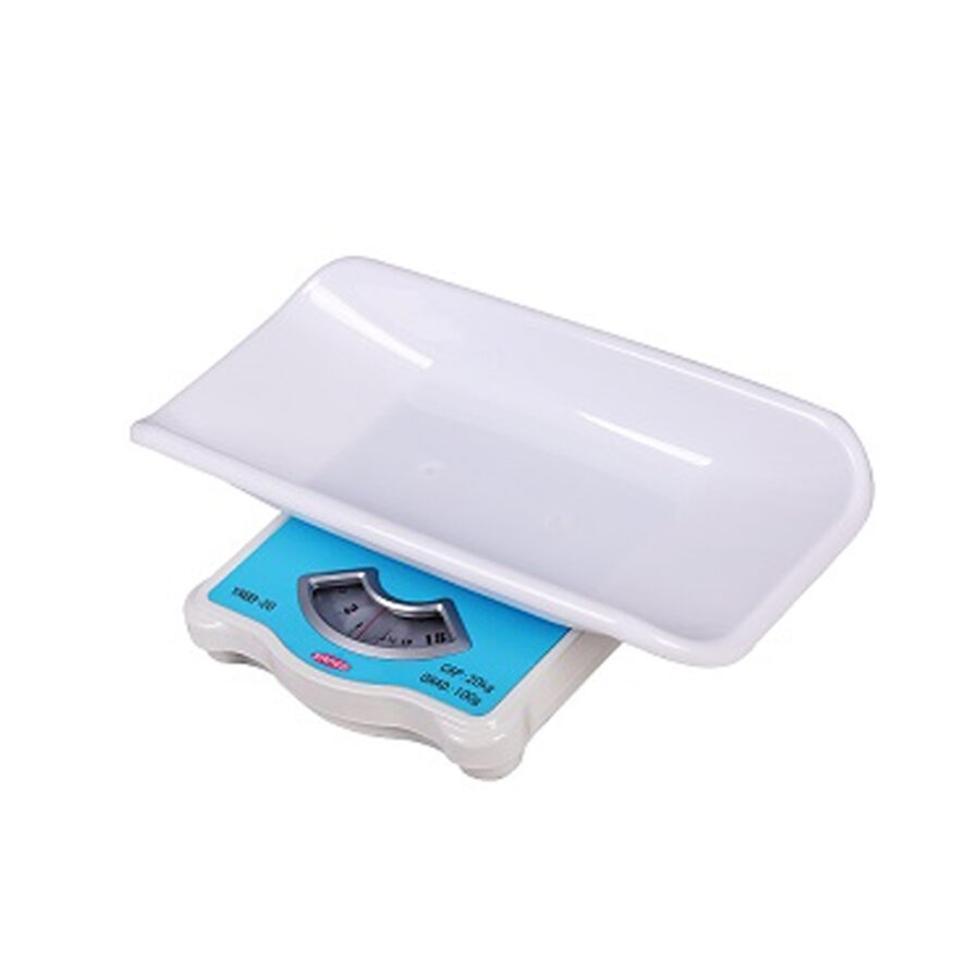 LifeCare Mechanical Baby Scale