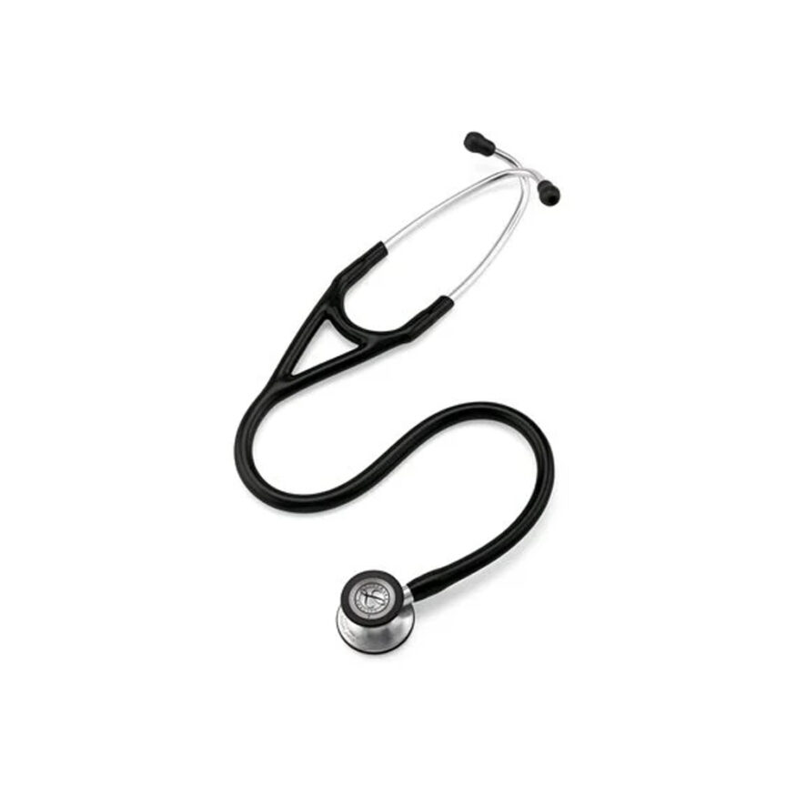 Littman Cardiology IV Sthetoscope - Black