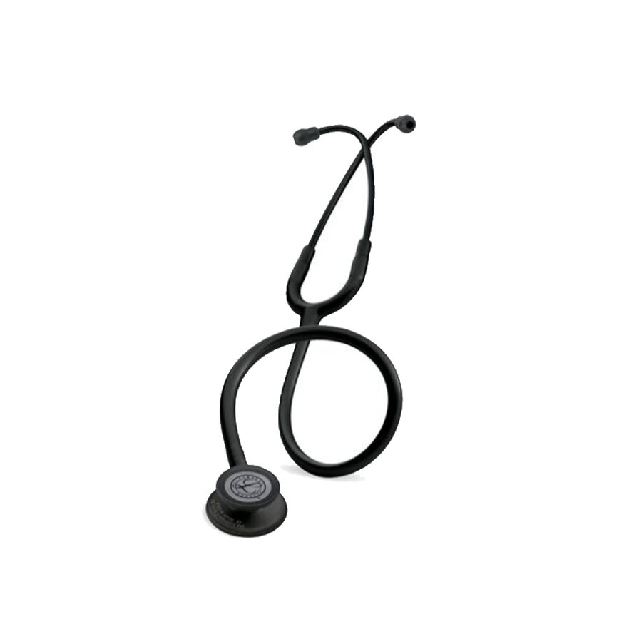 Littman Classic III Sthetoscope - Black Edition
