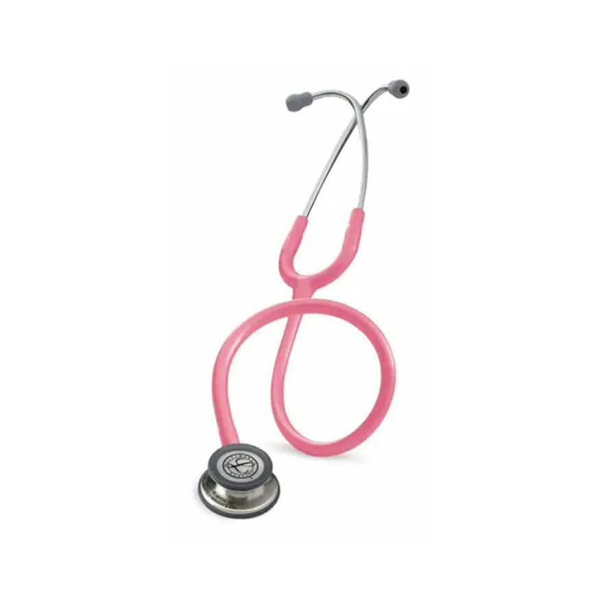 Littman Classic III Sthetoscope - Pink