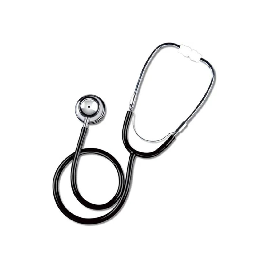 Majestic Sthetoscope ABM - Black