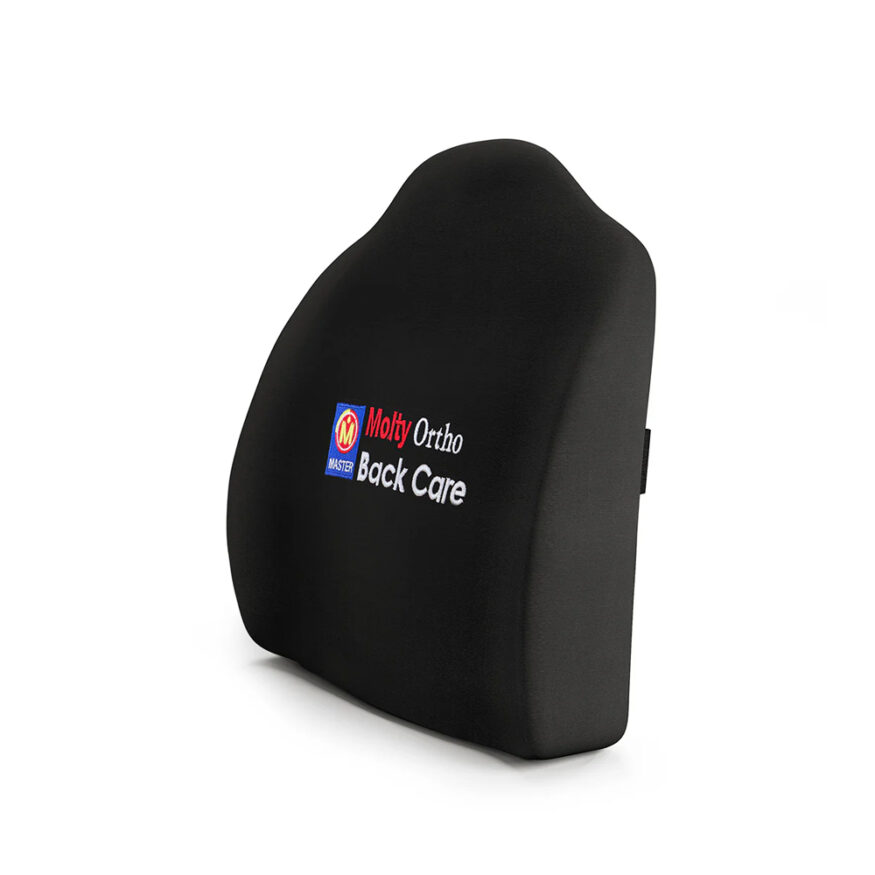 Master Molty Ortho Back Care