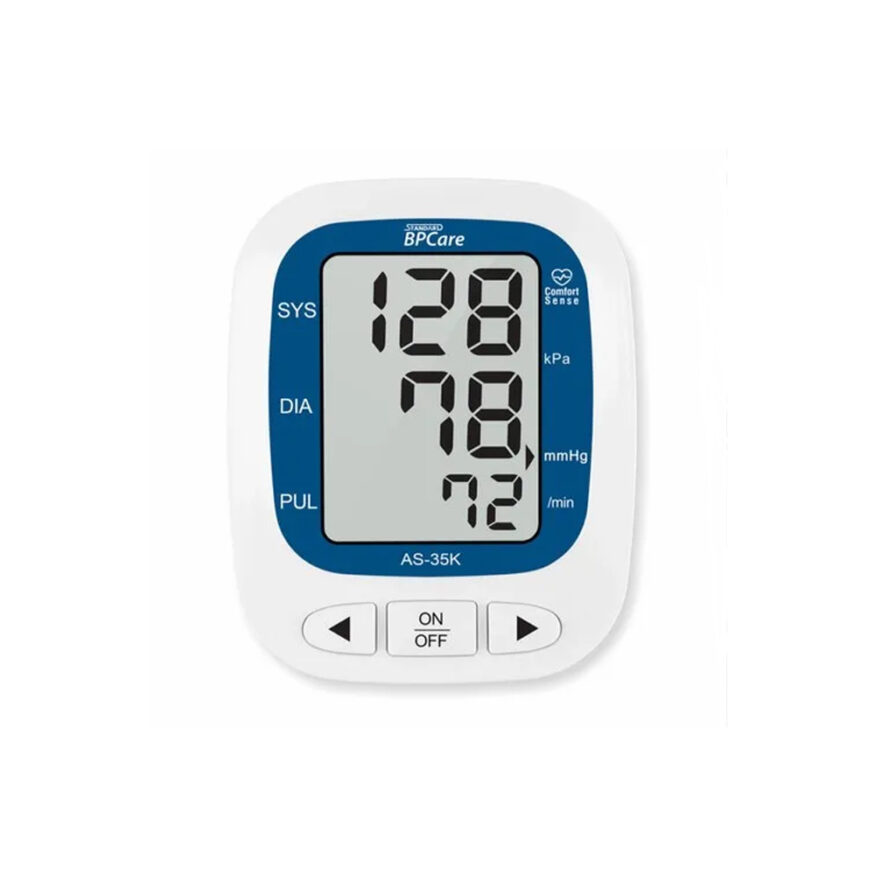 Medicare Digi. BP Monitor