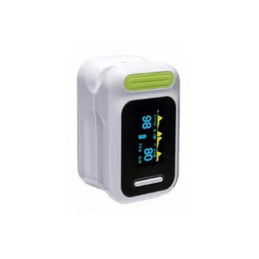 Medicare Finger Tip Pulse Oximeter