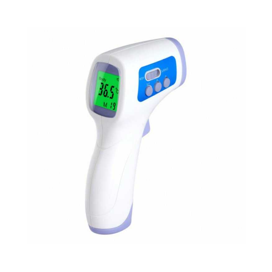 Medicare Infrared Forehead Thermometer