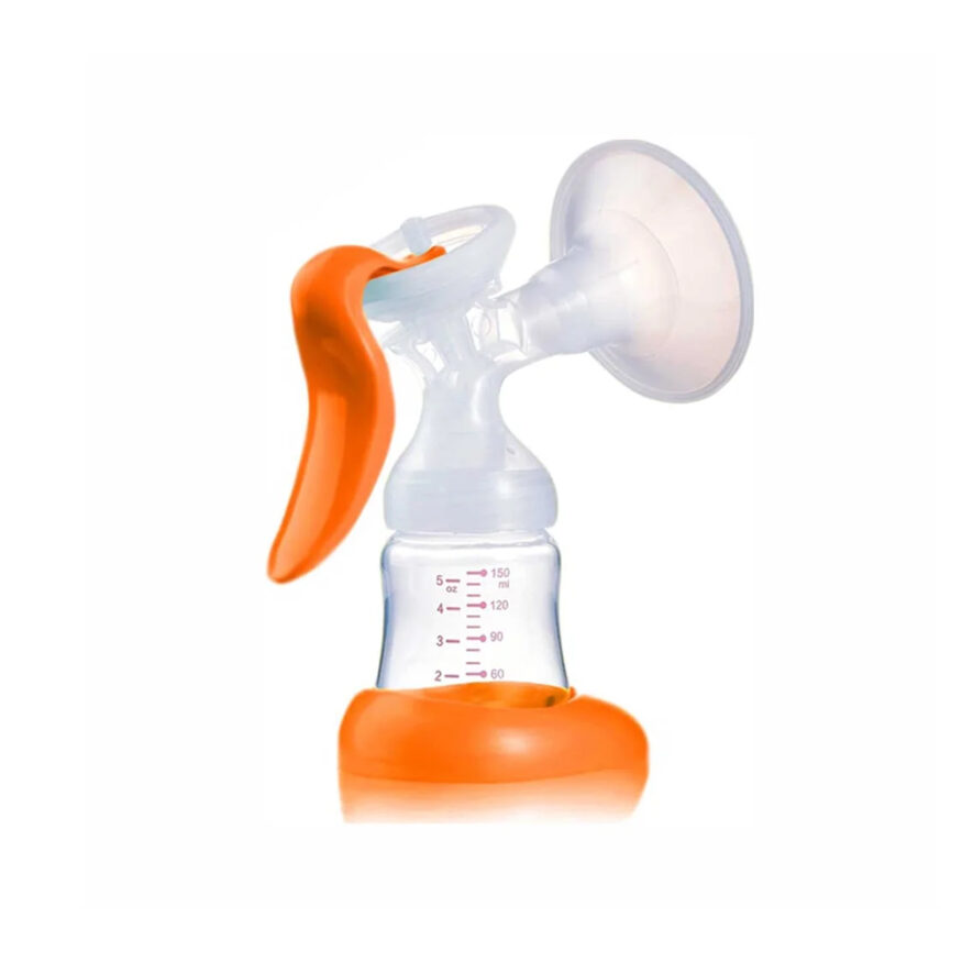 Medicare Manual Breast Pump