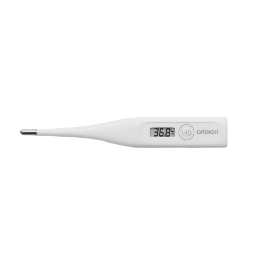 Omron Eco Temp Basic Digi. Thermometer