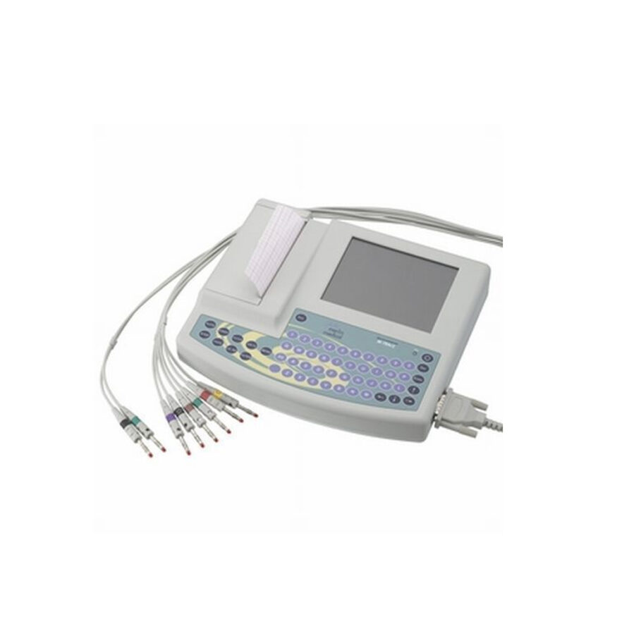 Onyx ECG Machine