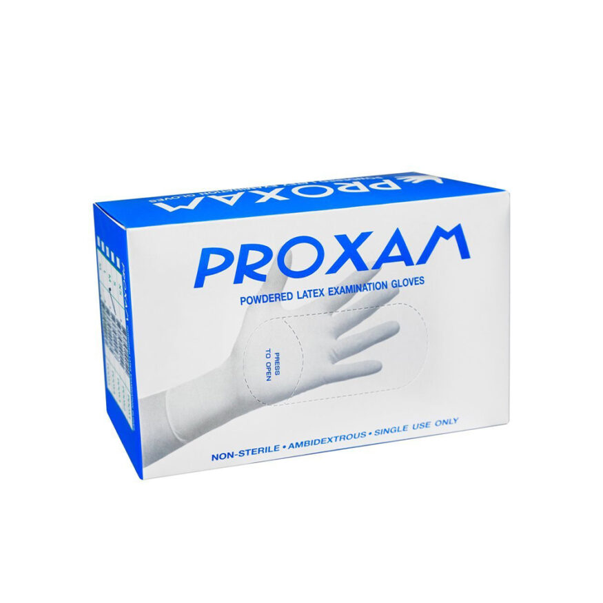 Proxam Glove