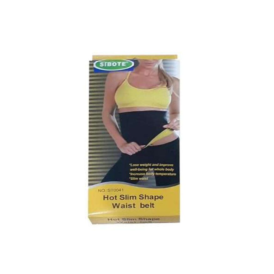 Sibotte Hot Slim Shape Waist Belt