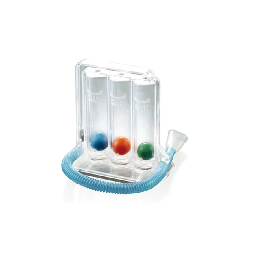 Spirometer