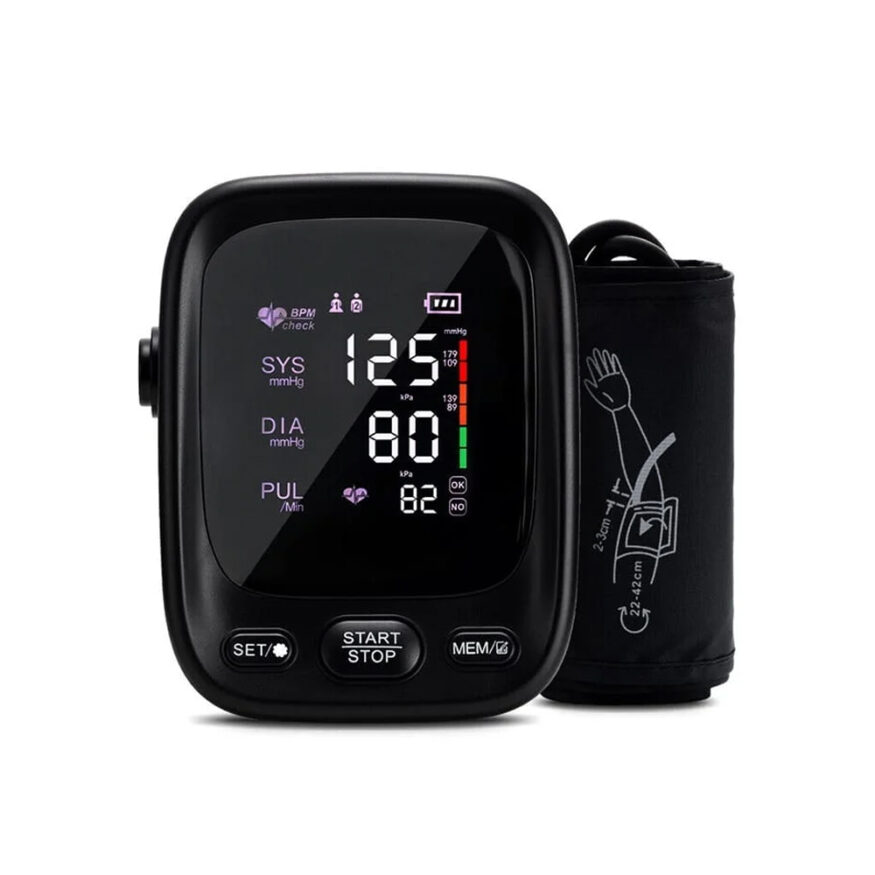 UCheck Digi. BP Monitor