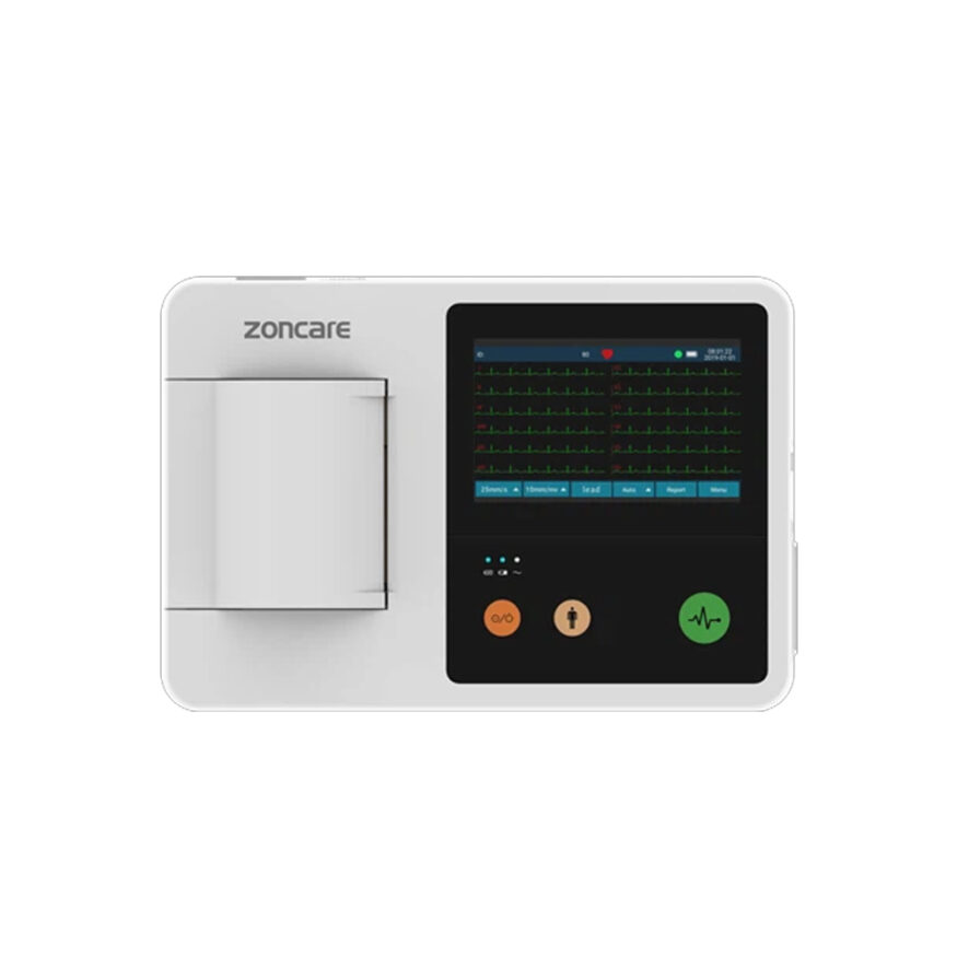 Visor Cardio Sense 301