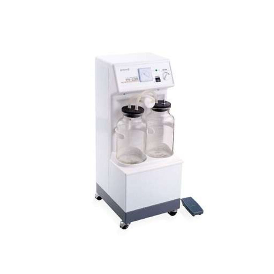 Yuwell Mobile Suction Unit